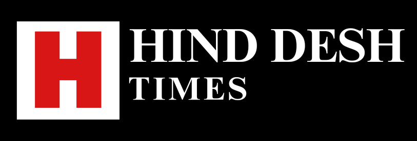 Hind Desh Times