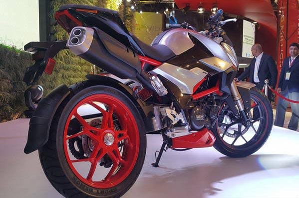 Hero XF3R Powerful Bike launch in India 2024