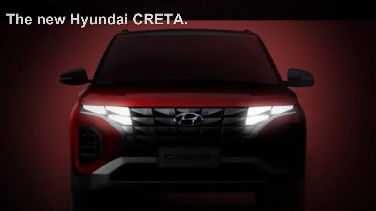 Hyundai Creta Facelift